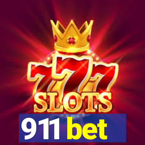 911 bet
